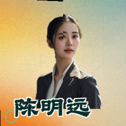 陈明远